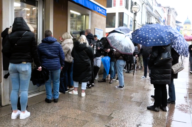 thompson rijeka ulaznice kanaL RI thompson rijeka ulaznice kanaL RI