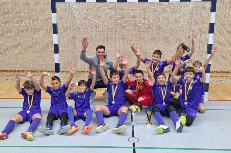 MATULJI SPORT MATULJI SPORT