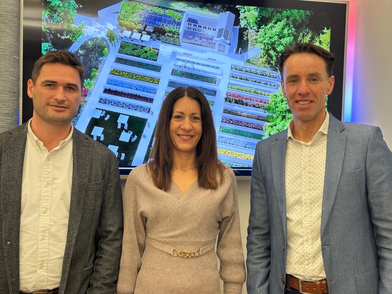 Bilobrk, Gašparini, Kirigin