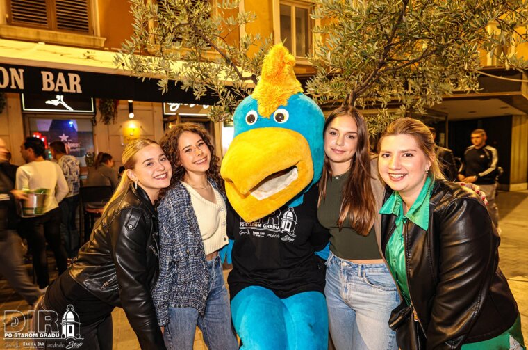 ĐIR PO STAROM GRADU 2026 13