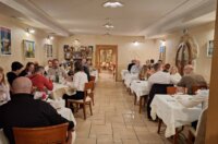 Degustacija sireva i jela sa sirom u Stanciji Kovačići