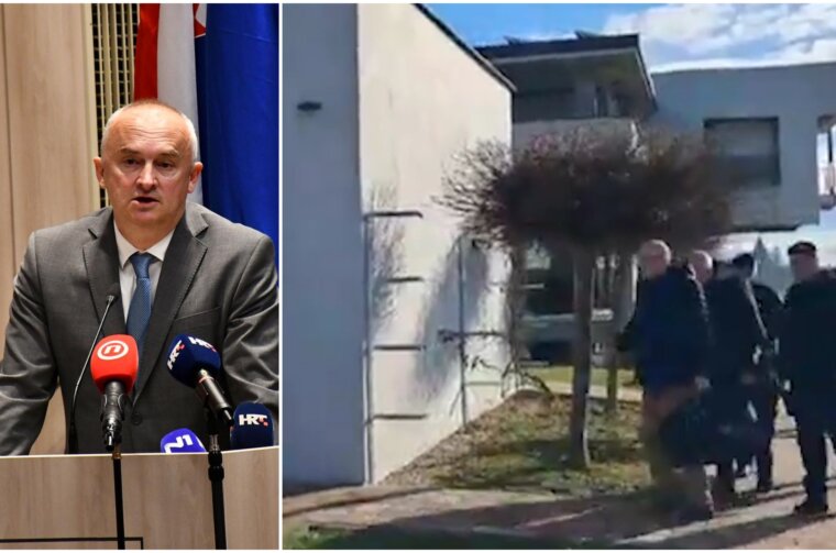 GRASDONAČELNIK UHIĆENJE naslovna