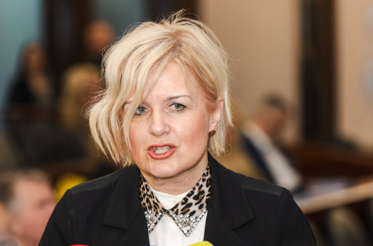 Gradonačelnica Iva Rinčić-7438 Gradonačelnica Iva Rinčić-7438