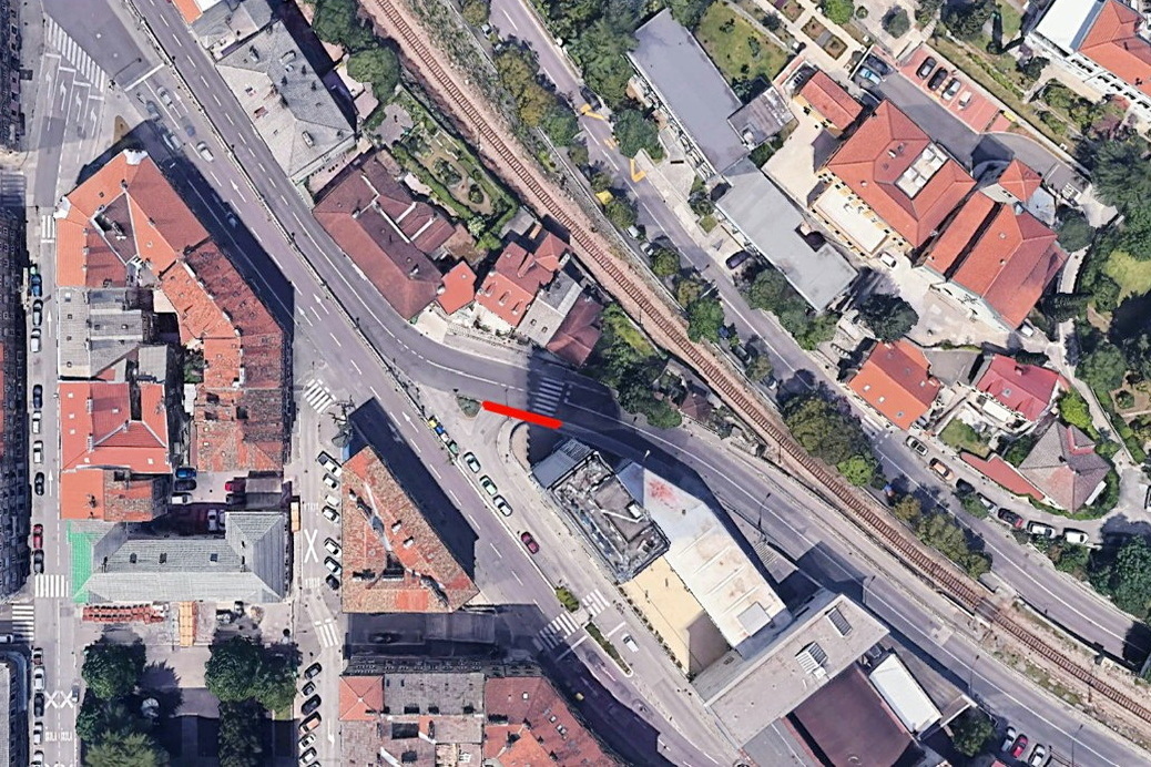 Hitna-sanacija-na-sustavu-odvodnje-Bulevard-oslobodenja