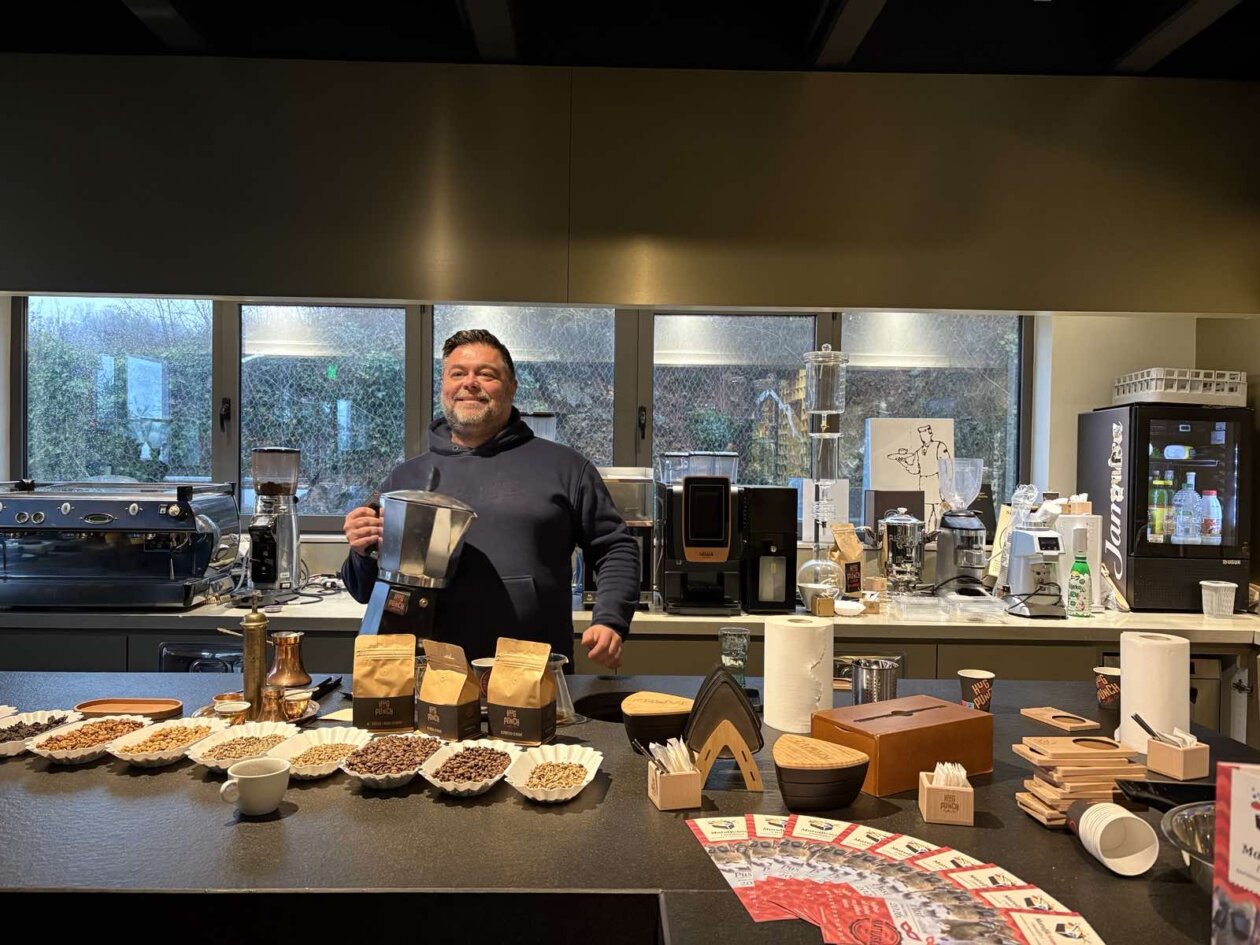 Hug and Punch_radionice