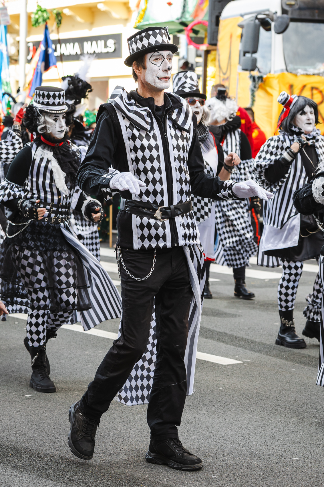 Karneval 2026-5320 Karneval 2026-5320