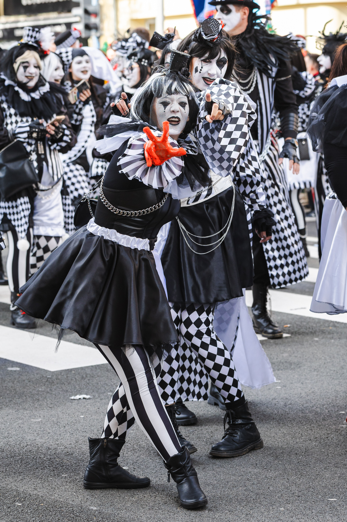 Karneval 2026-5350 Karneval 2026-5350
