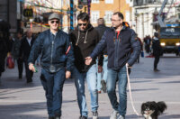 Klikom po Korzu 13.2.-2518