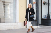 Klikom po Korzu 13.2.-2552