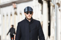 Klikom po Korzu 13.2.-2572