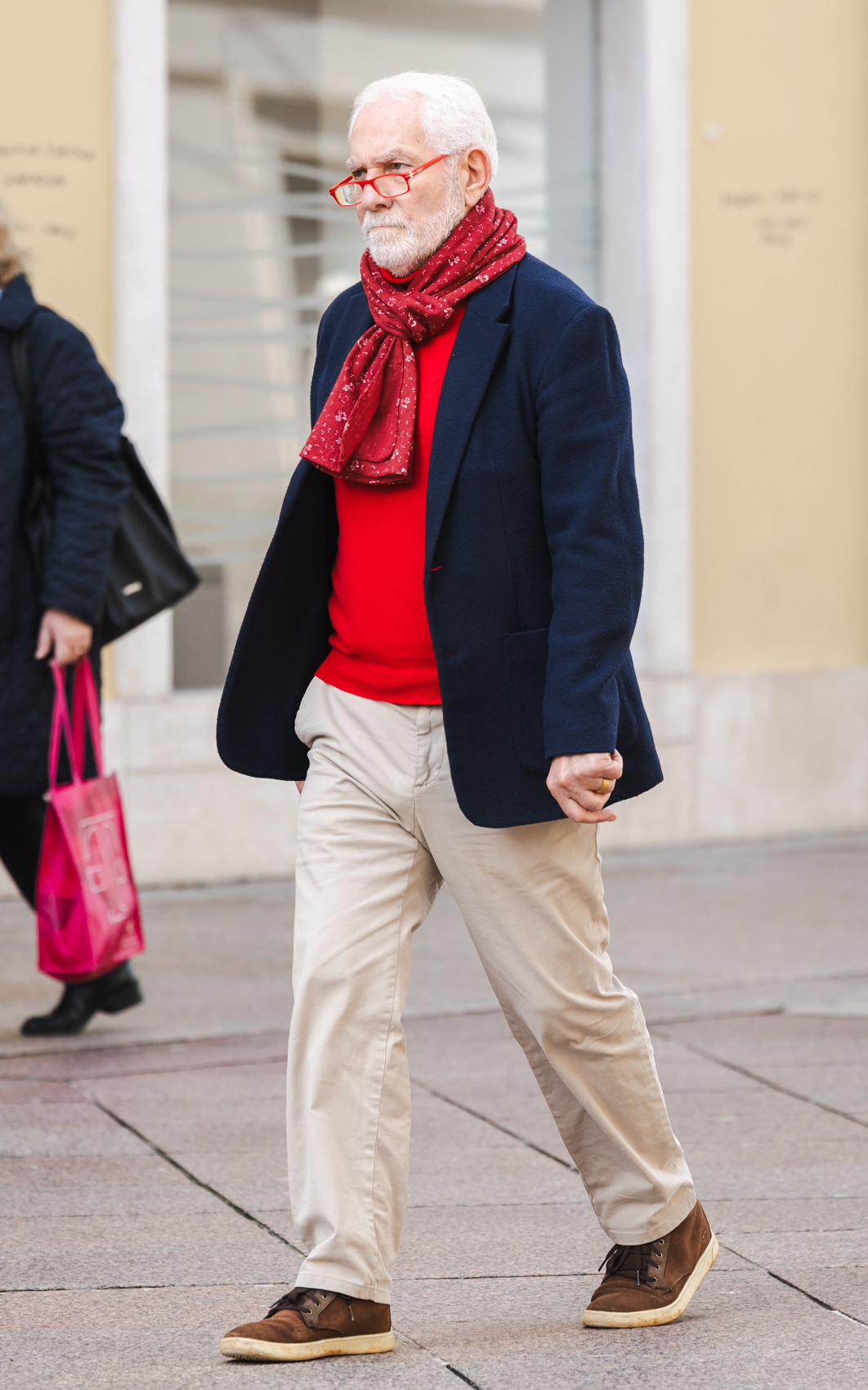 Klikom po Korzu 13.2.-2576