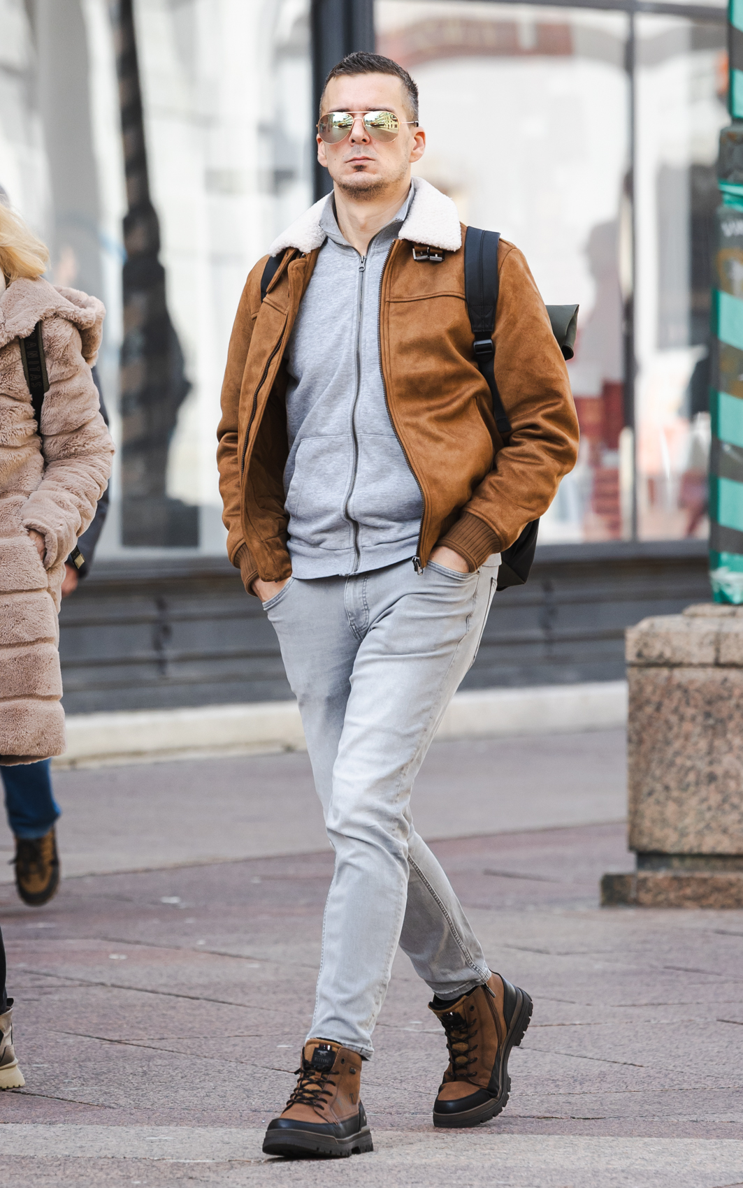 Klikom po Korzu 13.2.-2582