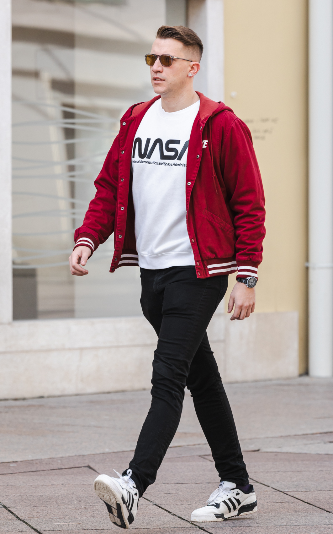 Klikom po Korzu 13.2.-2589