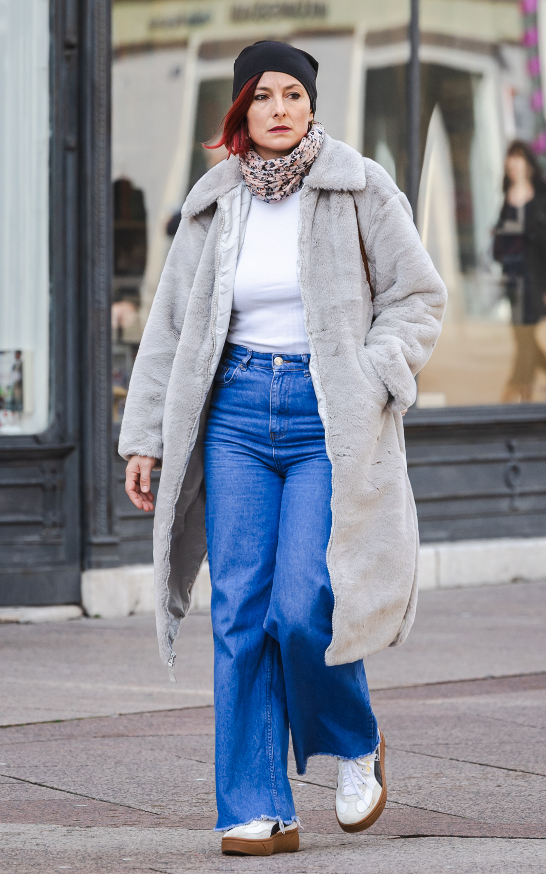 Klikom po Korzu 13.2.-2606