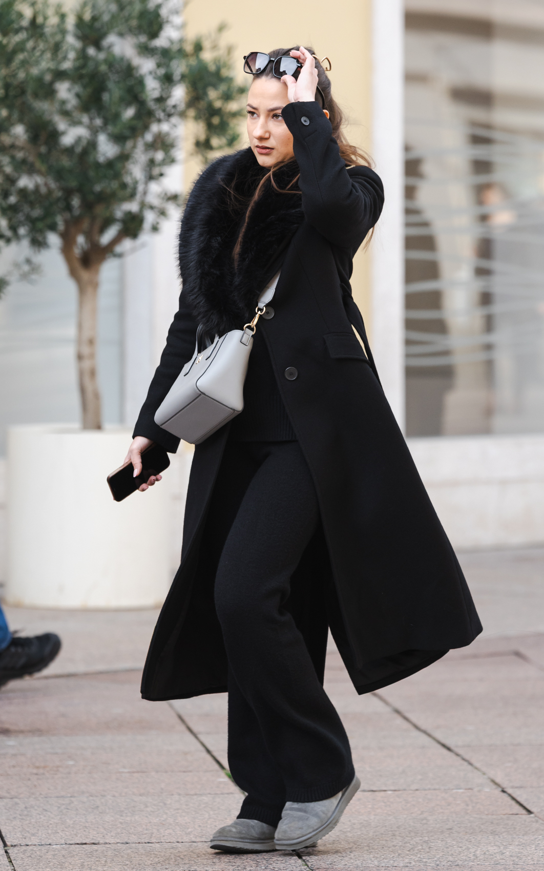 Klikom po Korzu 13.2.-2616