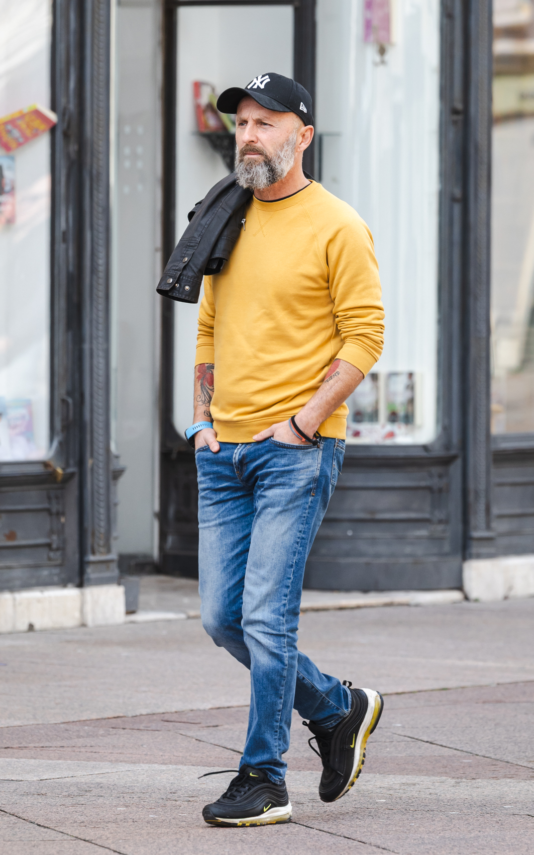 Klikom po Korzu 13.2.-2617