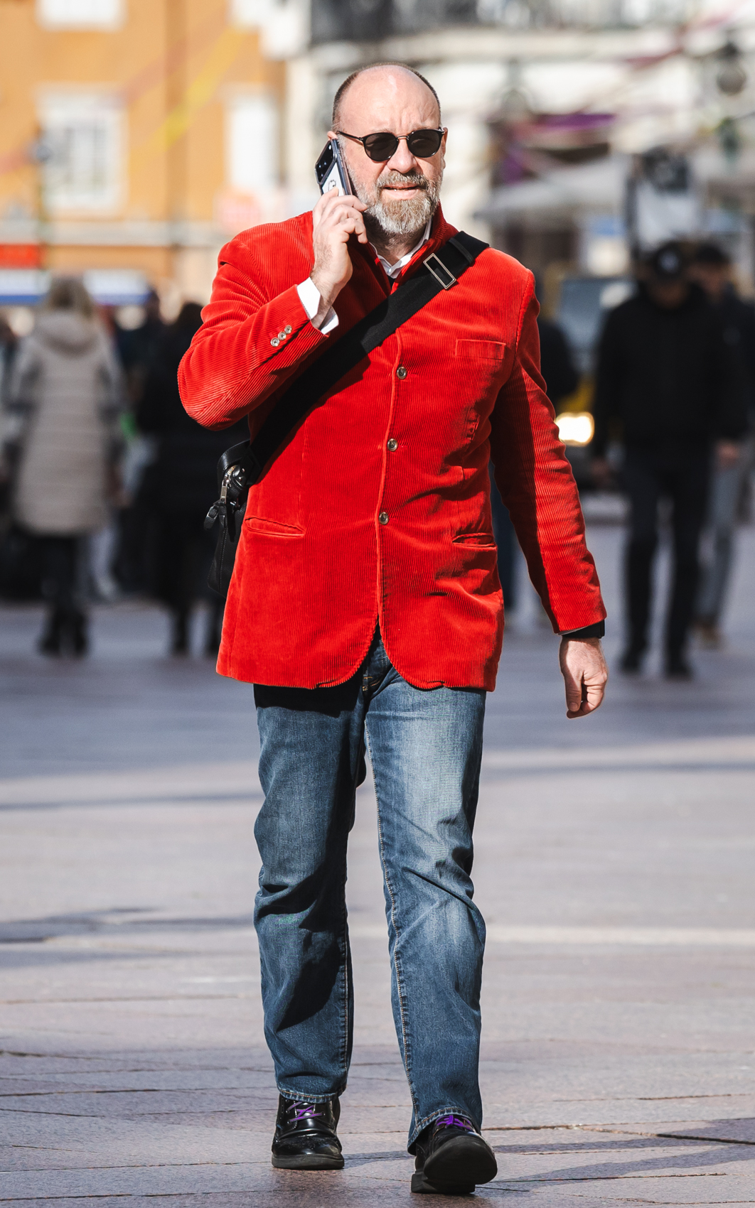 Klikom po Korzu 13.2.-2623