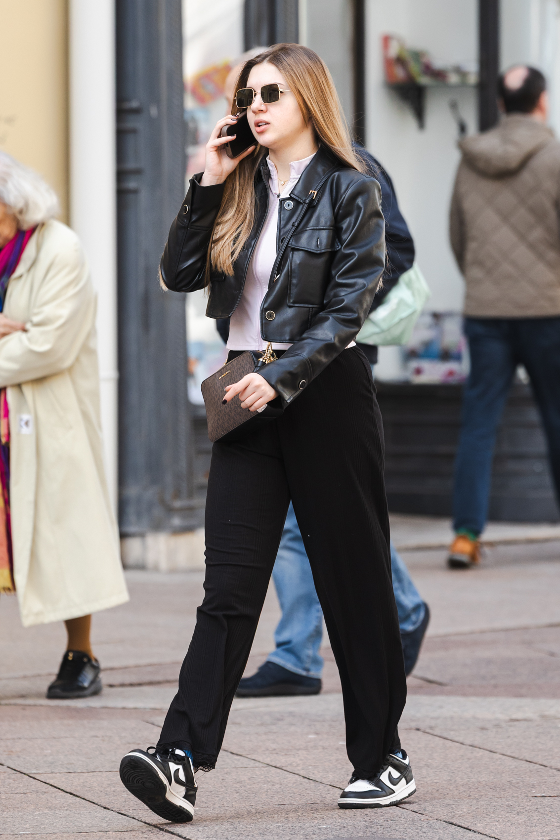 Klikom po Korzu 13.2.-2633