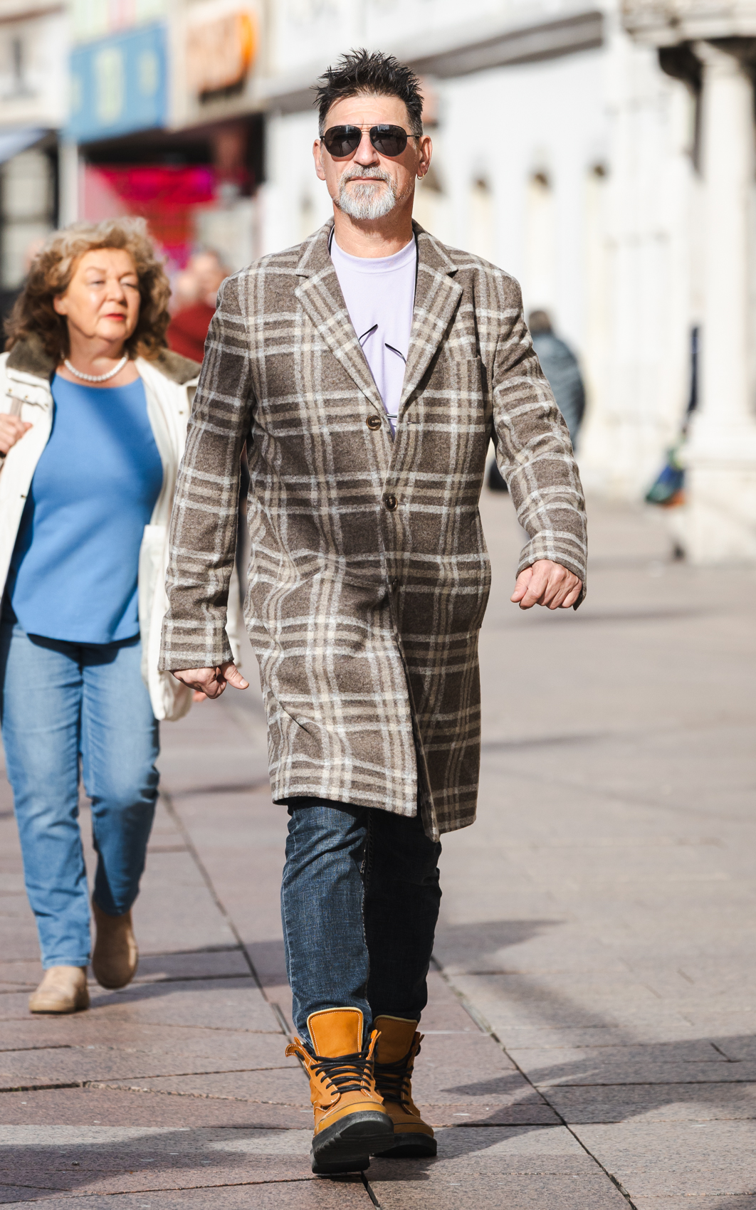 Klikom po Korzu 13.2.-2644