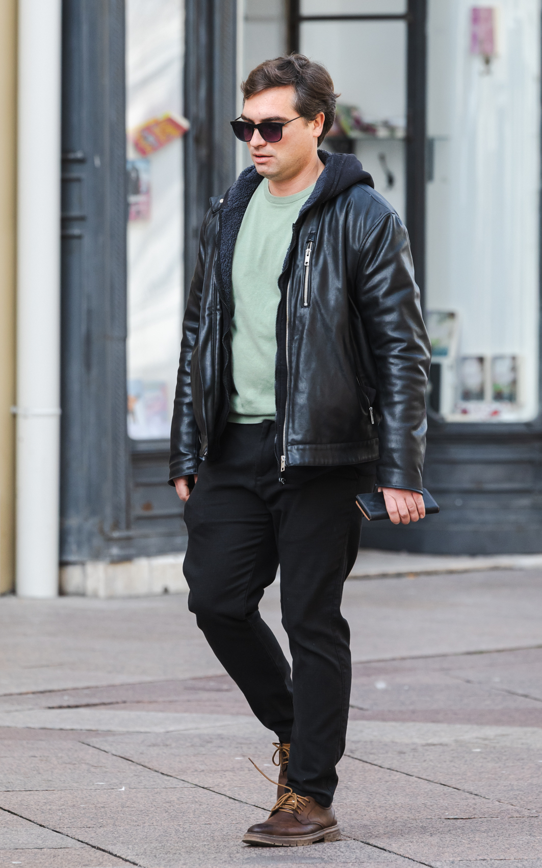 Klikom po Korzu 13.2.-2700