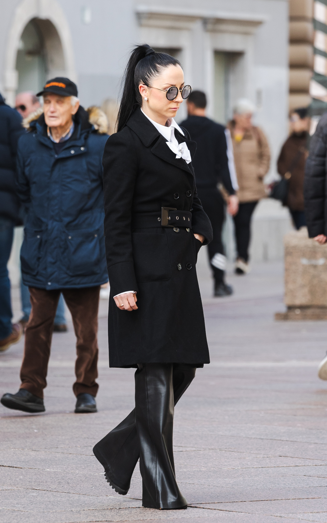 Klikom po Korzu 13.2.-2725