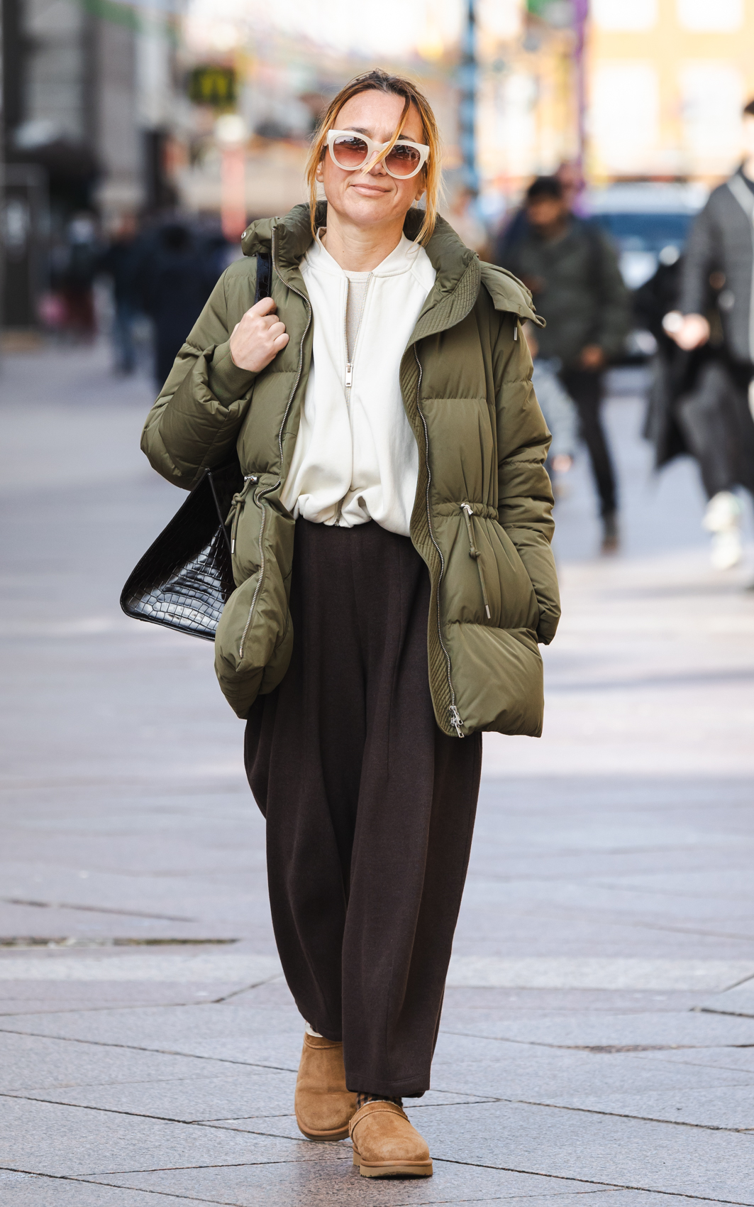 Klikom po Korzu 13.2.-2746