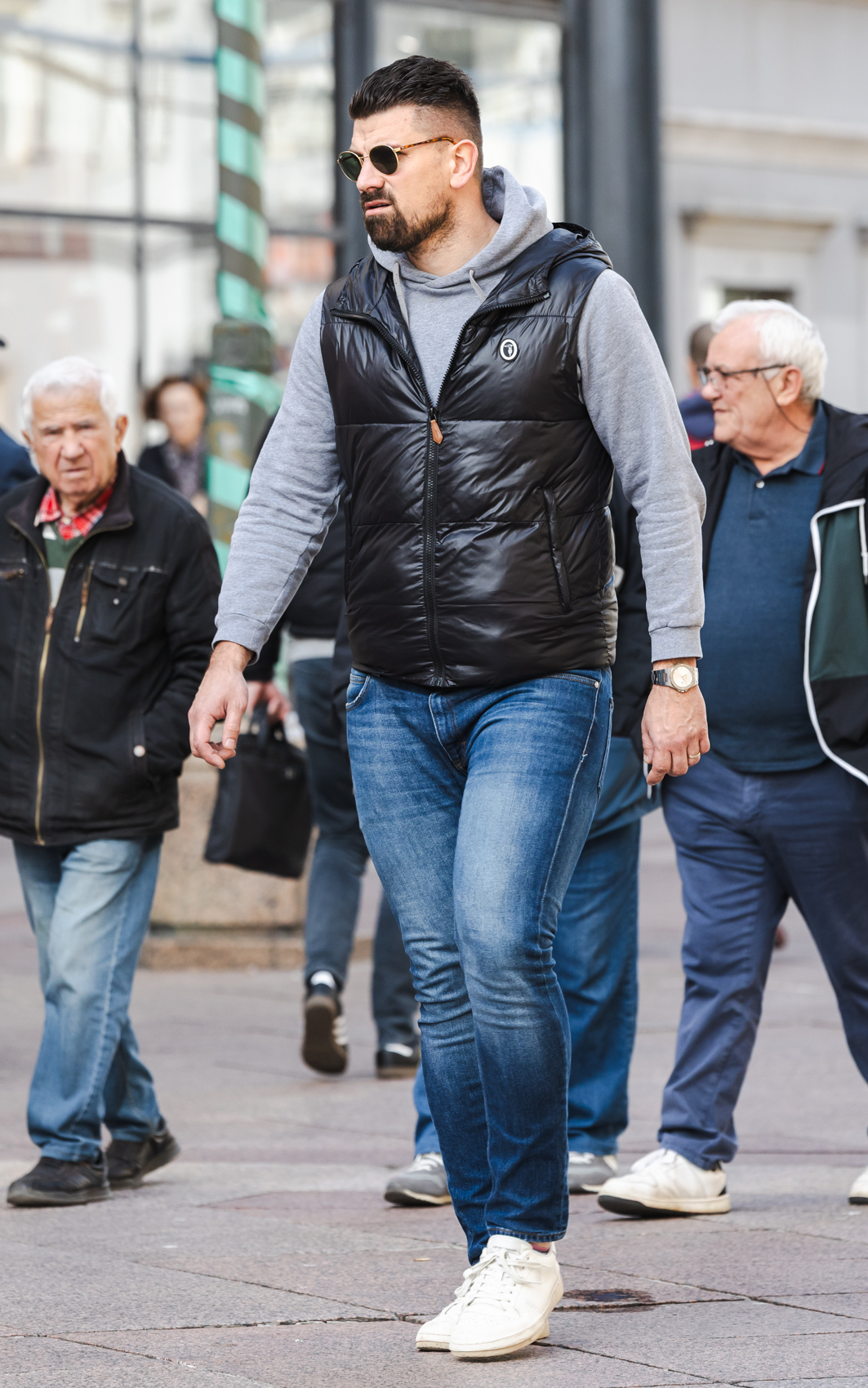 Klikom po Korzu 13.2.-2750