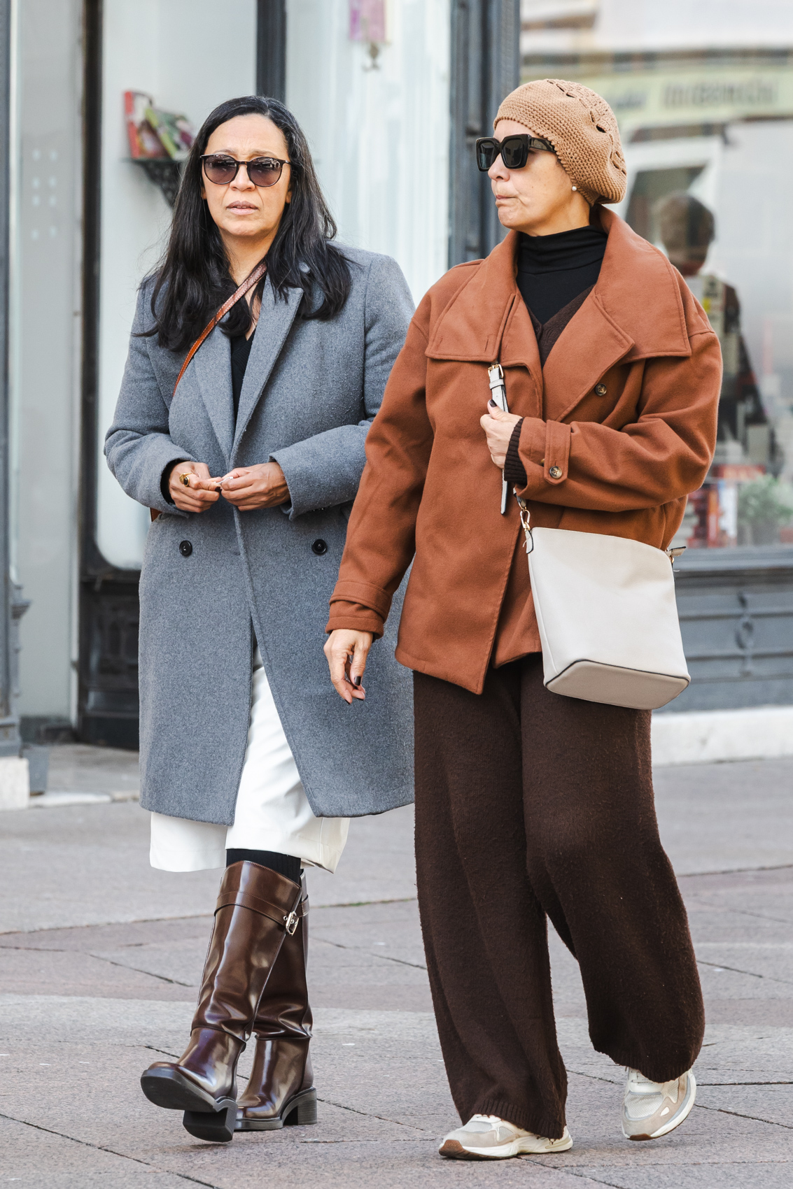 Klikom po Korzu 13.2.-2790