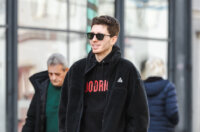 Klikom po Korzu 13.2.-2818