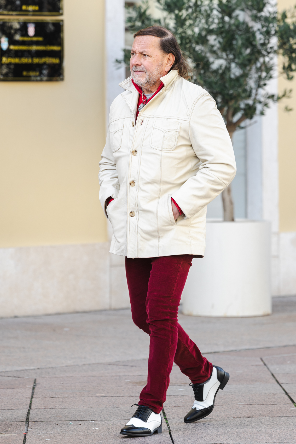 Klikom po Korzu 13.2.-2861