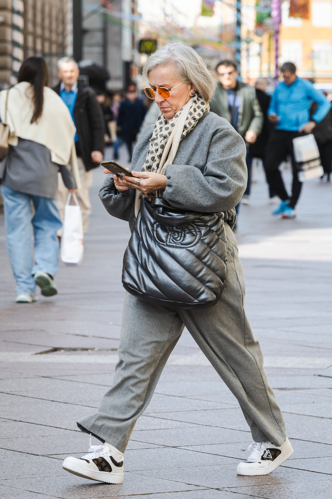 Klikom po Korzu 13.2.-2895