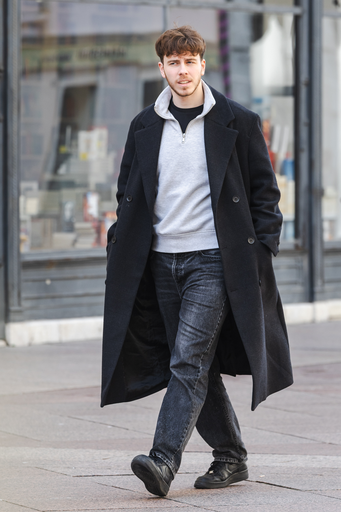 Klikom po Korzu 13.2.-3002