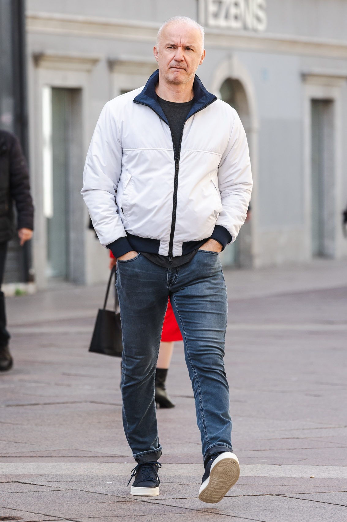 Klikom po Korzu 13.2.-3016