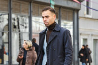 Klikom po Korzu 13.2.-3052