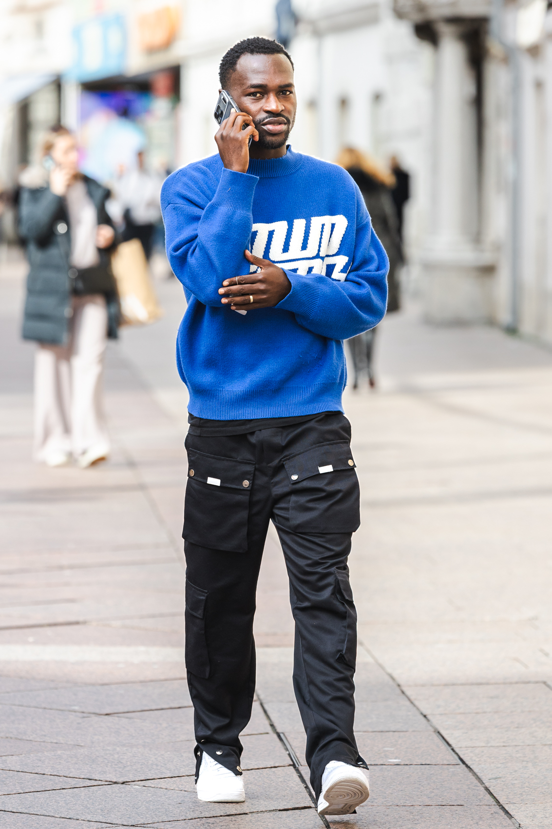 Klikom po Korzu 13.2.-3069