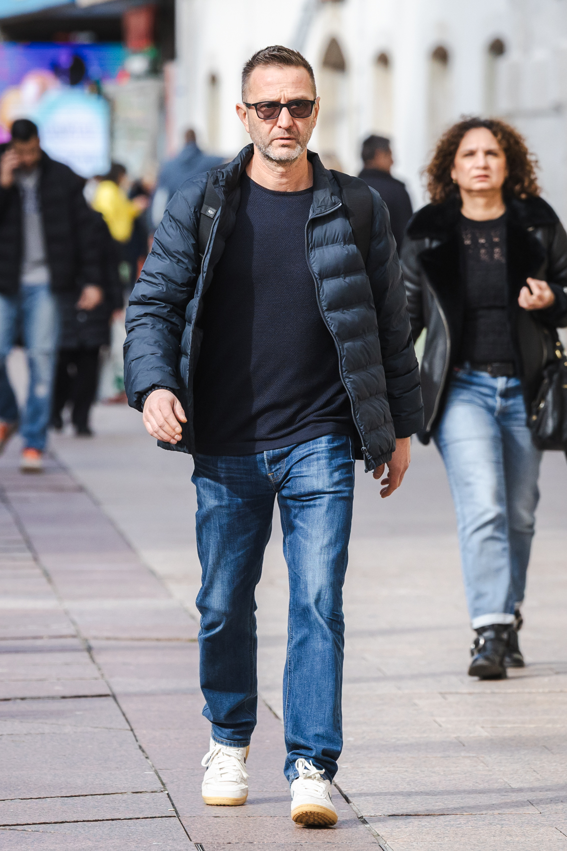 Klikom po Korzu 13.2.-3108