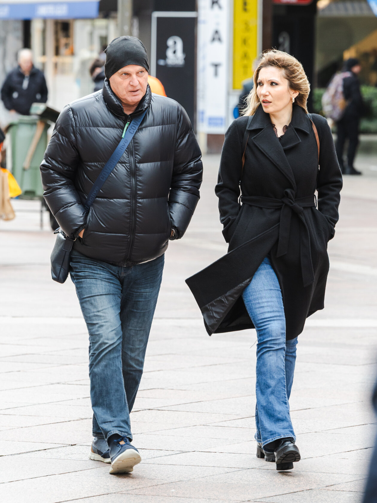 Klikom po Korzu 20.2.-7713