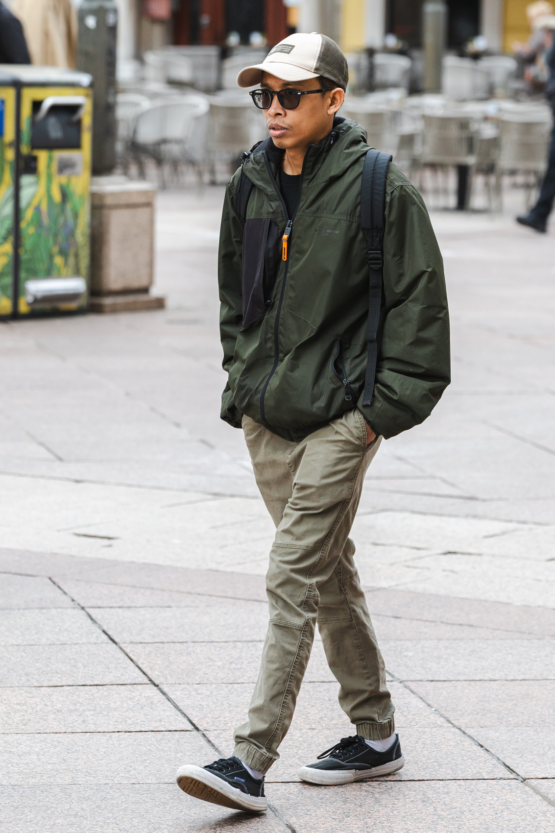 Klikom po Korzu 20.2.-7729