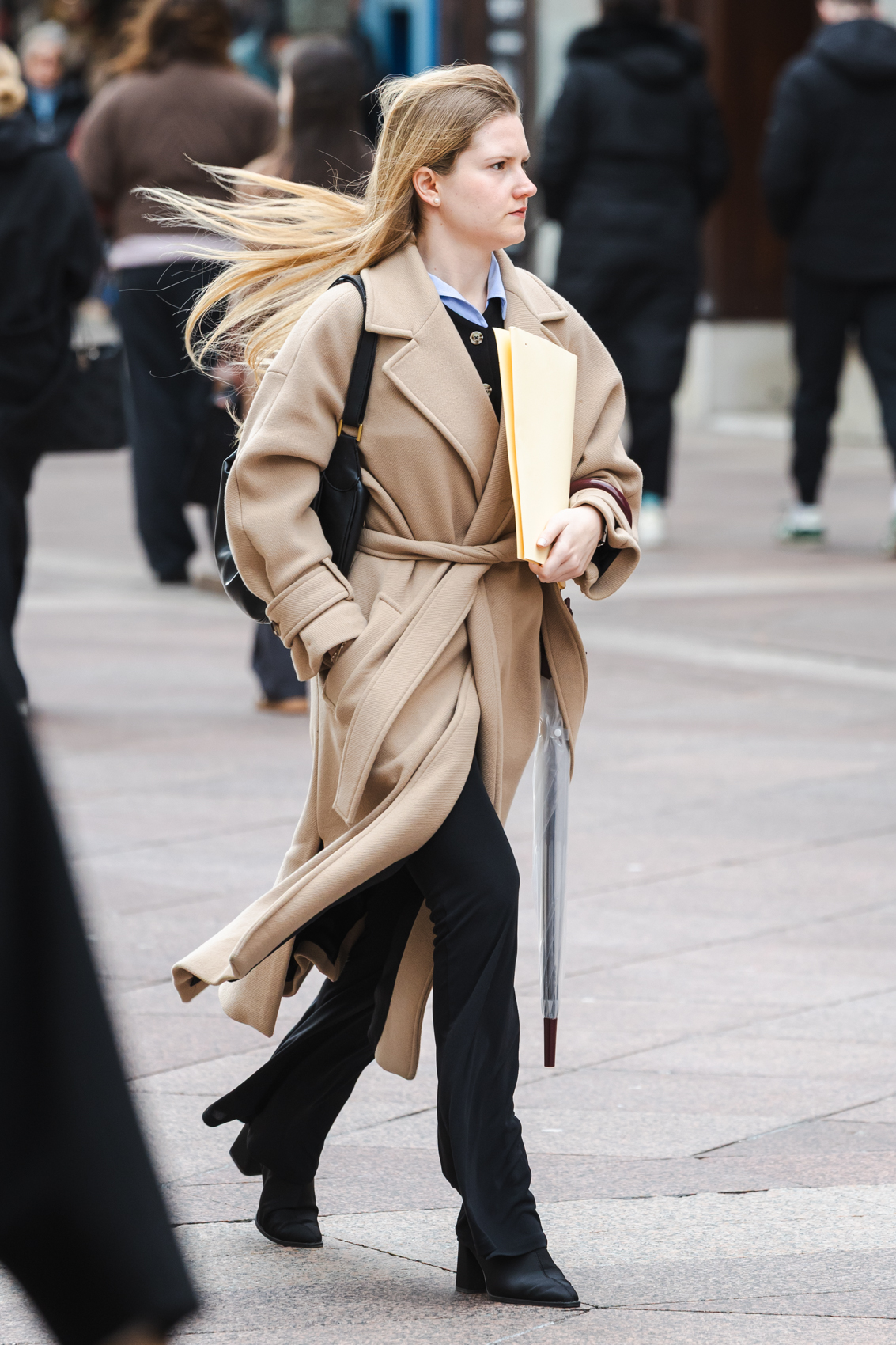 Klikom po Korzu 20.2.-7781