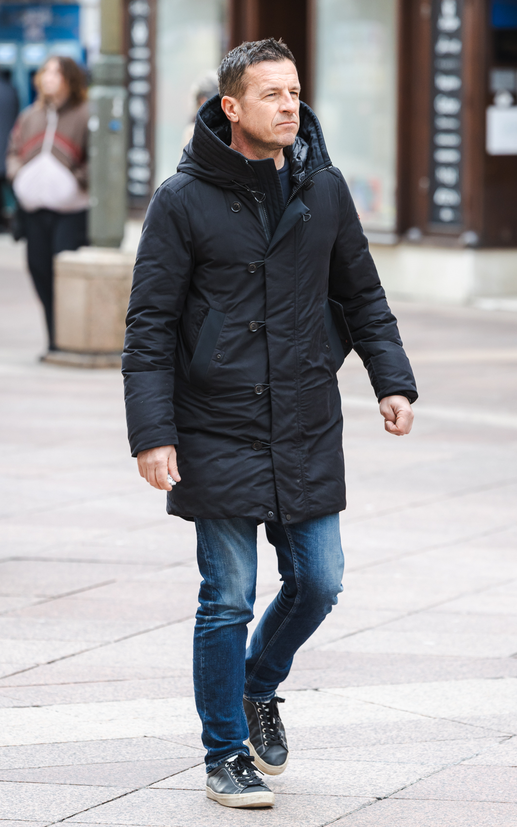 Klikom po Korzu 20.2.-7787