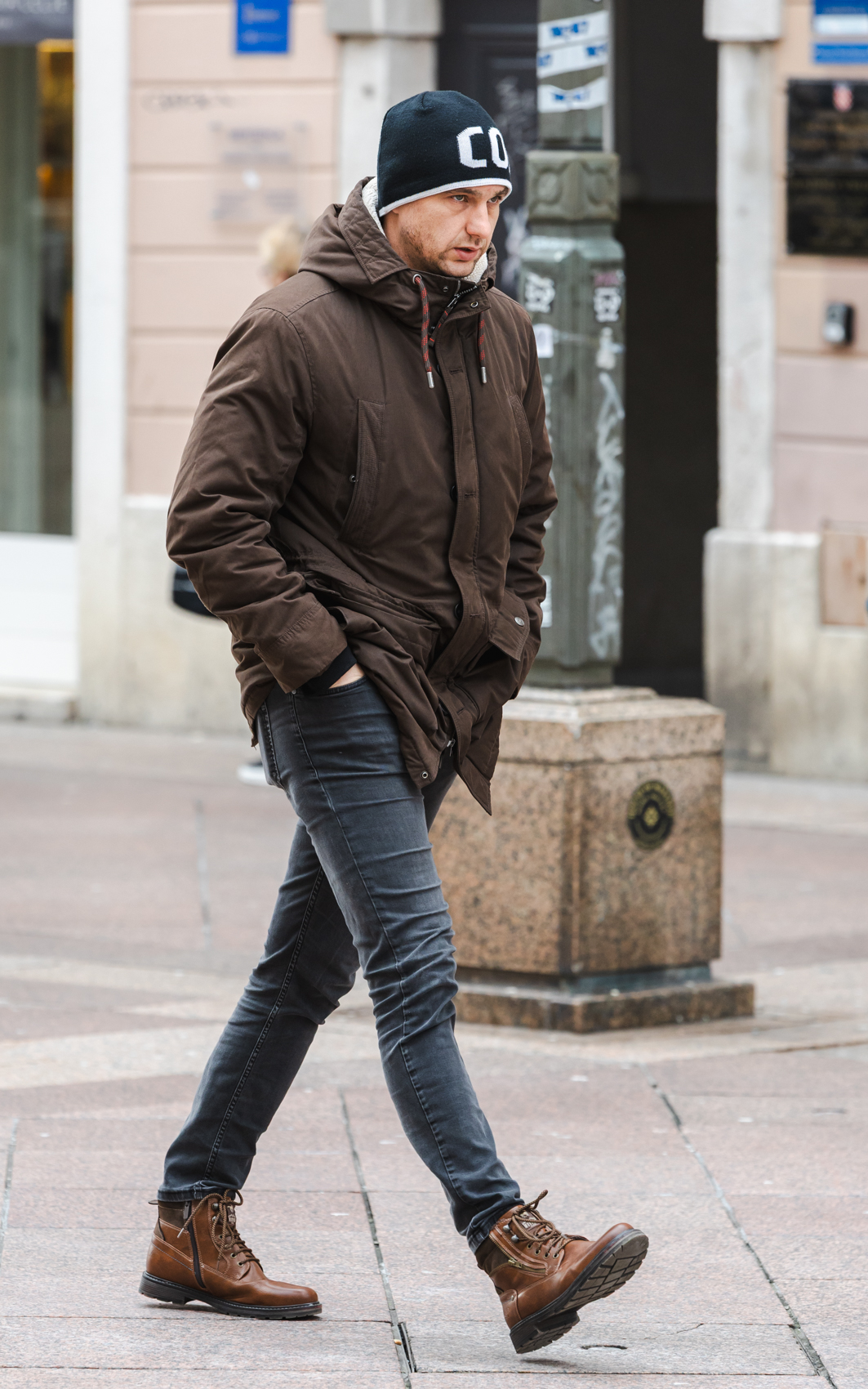 Klikom po Korzu 20.2.-7793