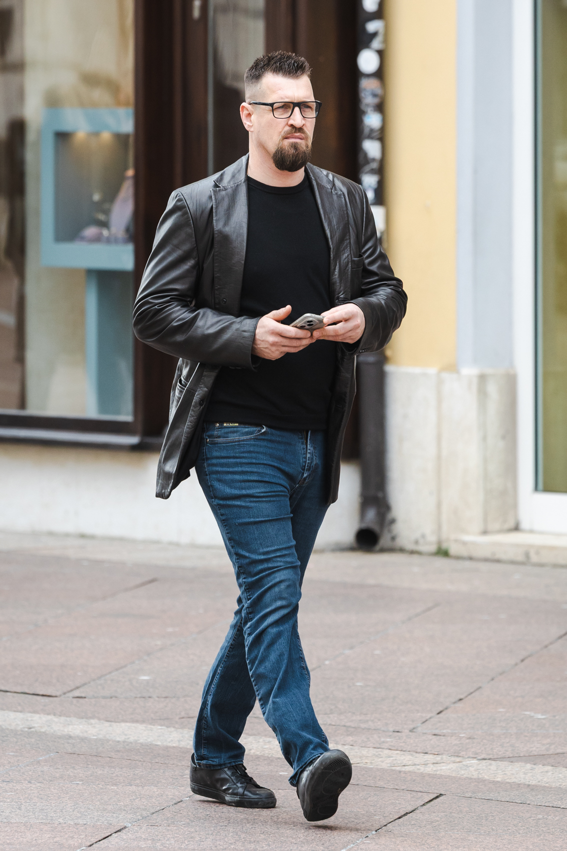 Klikom po Korzu 20.2.-7859