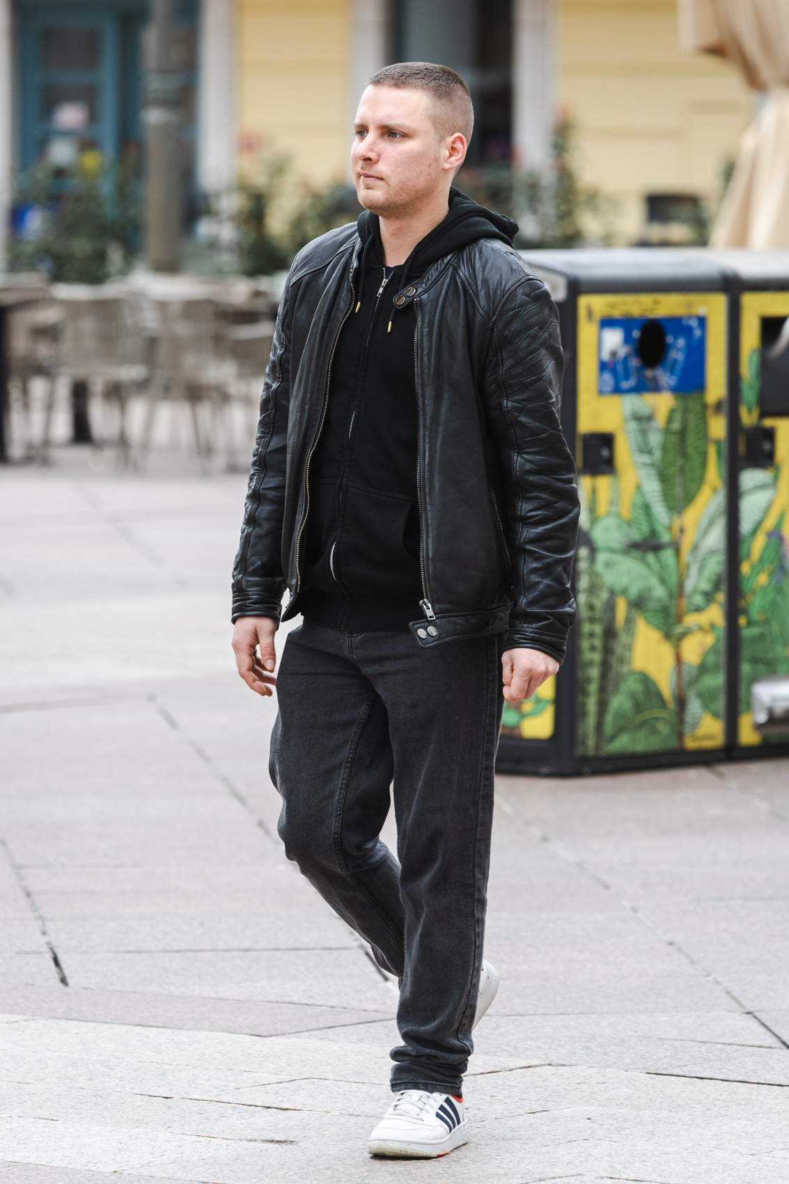 Klikom po Korzu 20.2.-7899