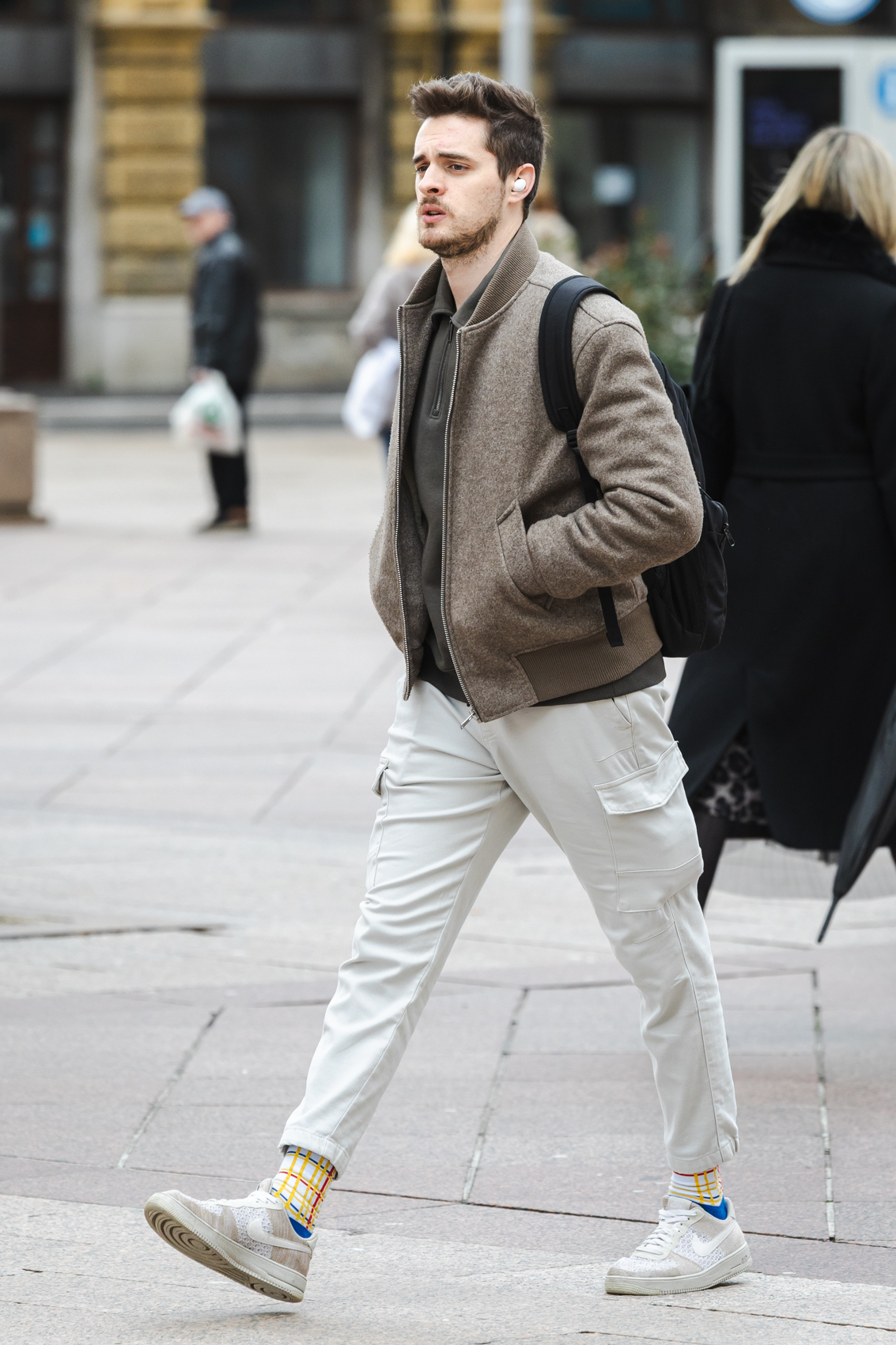 Klikom po Korzu 20.2.-7927