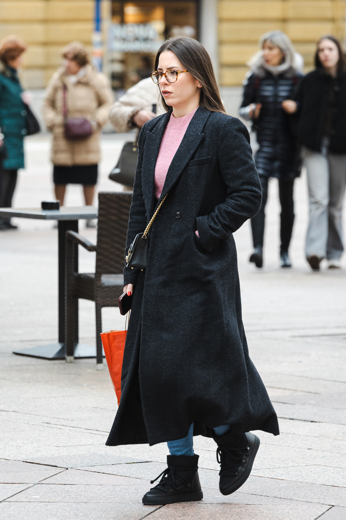 Klikom po Korzu 20.2.-7935