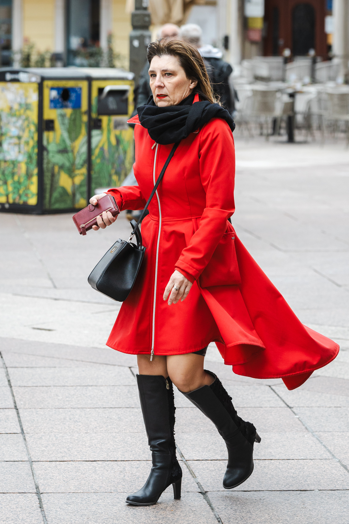 Klikom po Korzu 20.2.-7964