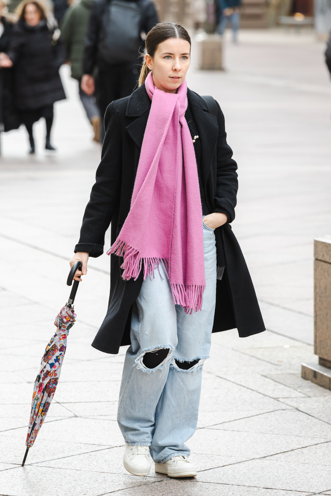 Klikom po Korzu 20.2.-7991