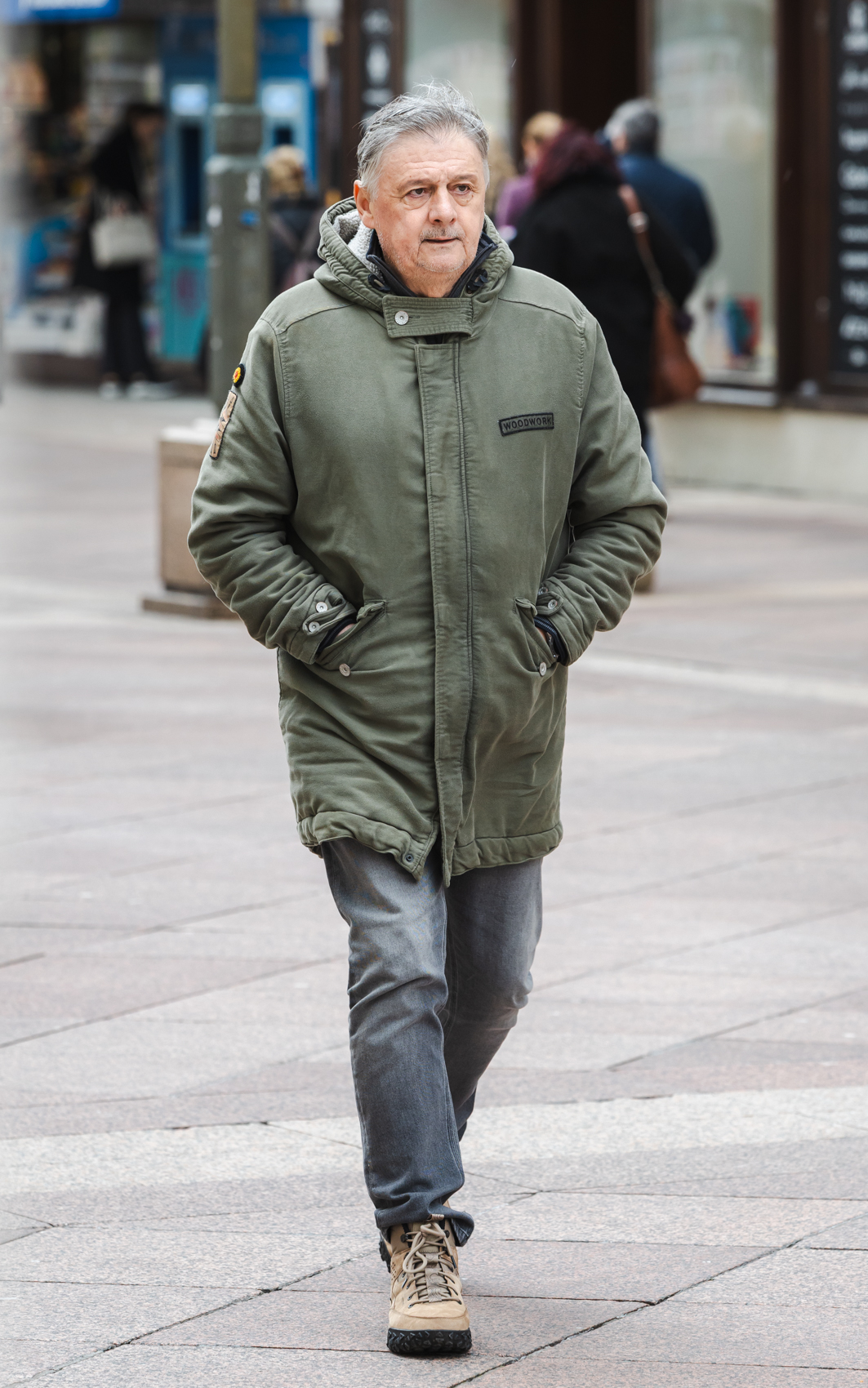 Klikom po Korzu 20.2.-7995