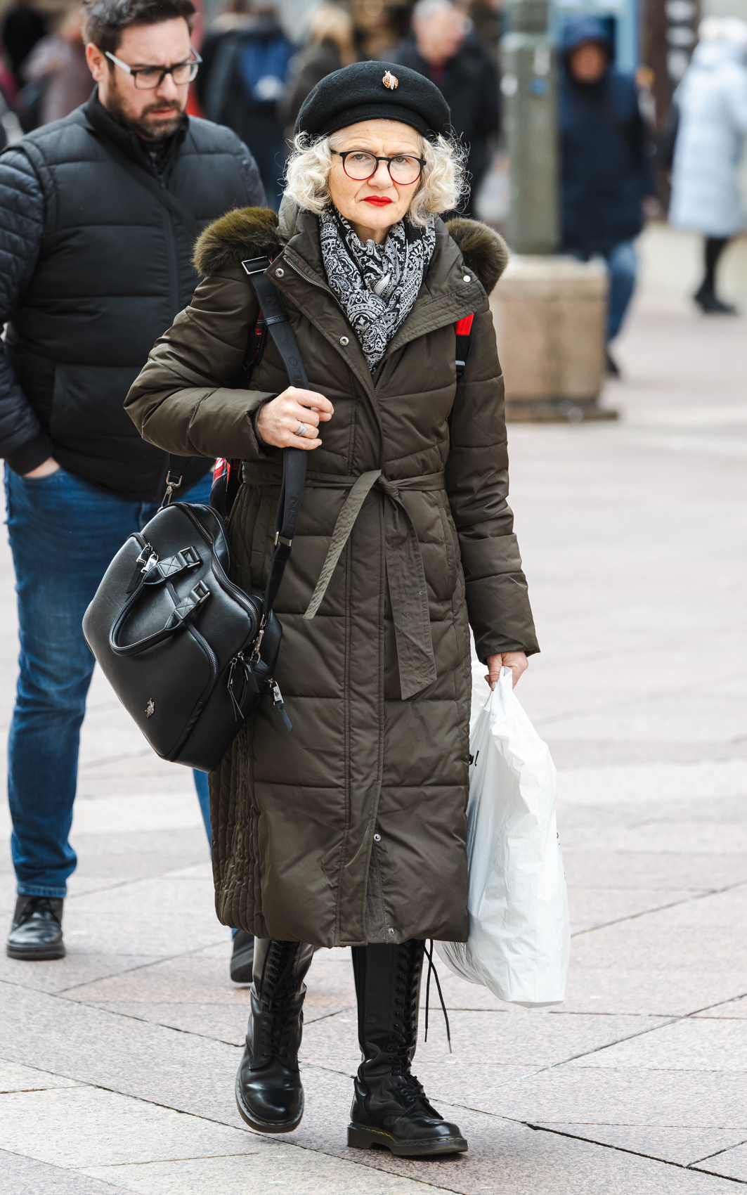 Klikom po Korzu 20.2.-8097