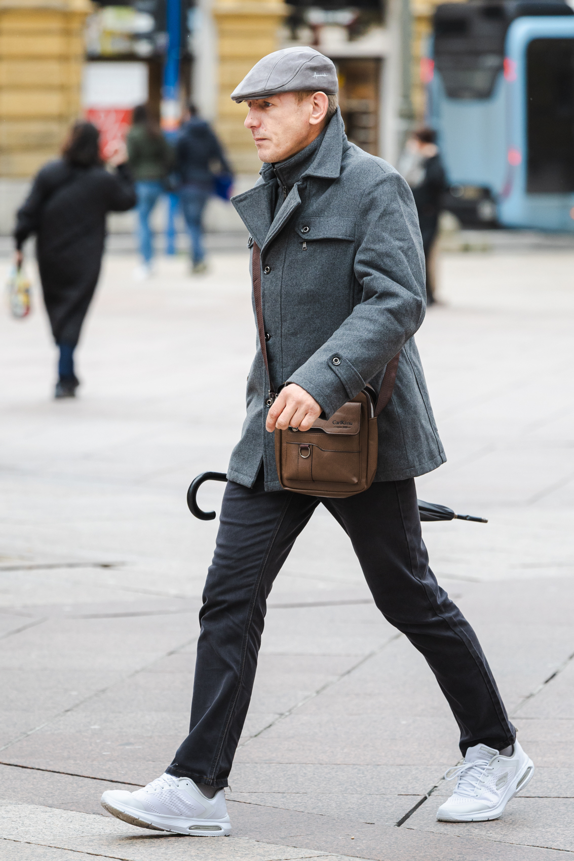 Klikom po Korzu 20.2.-8116